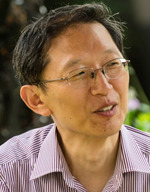 이승하 시인·중앙대 교수