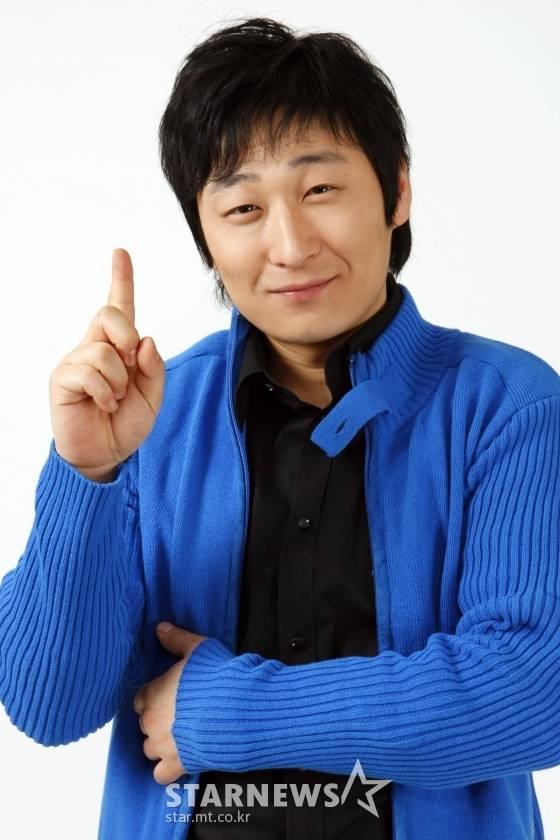 개그맨 노우진 / 사진=머니투데이DB