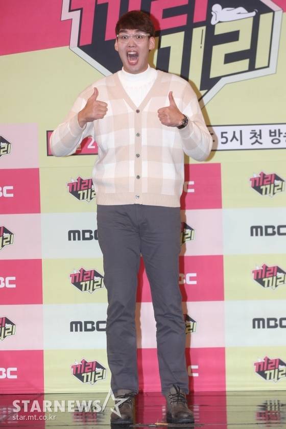 전 농구선수 하승진 /사진=스타뉴스