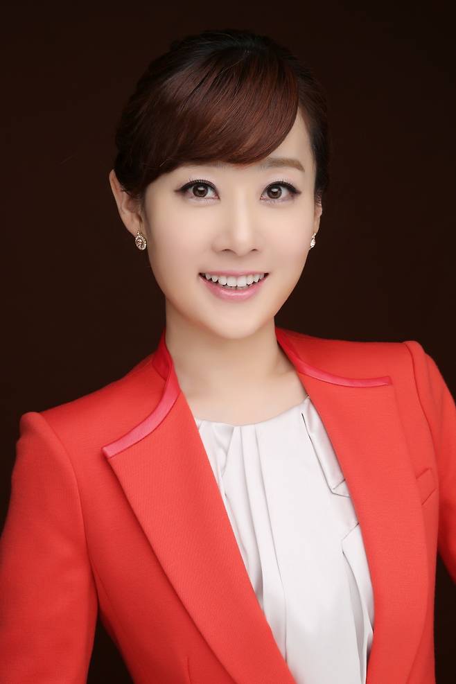 ▲ 이현경 SBS 아나운서. 제공| SBS