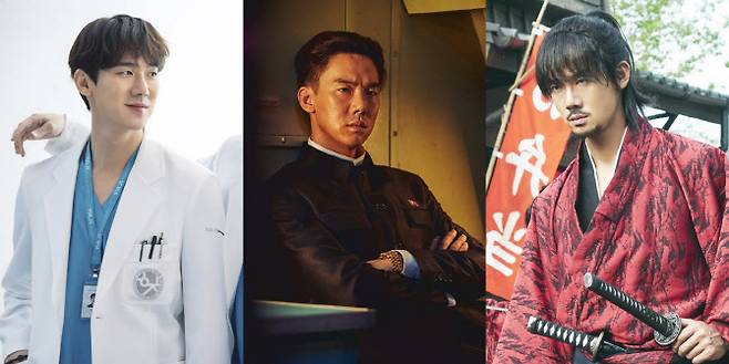 (사진=킹콩 by 스타쉽)