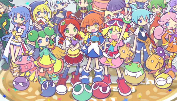 (최근에는 디자인 풍이 확 바뀌었다)