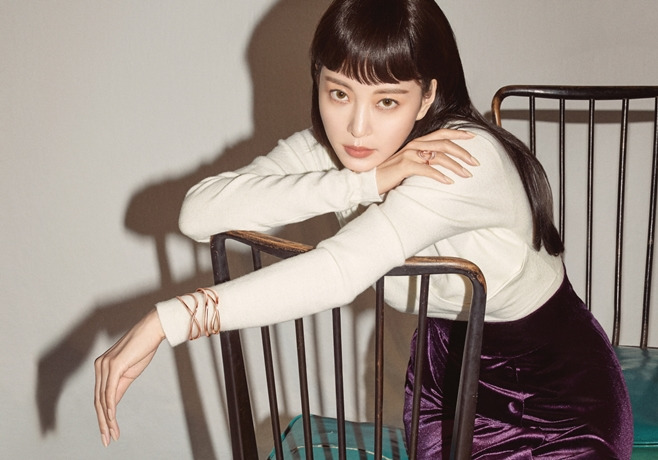 한예슬