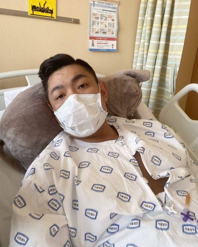 윤종묵 선수 제공