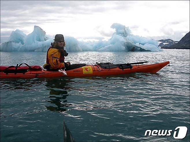 스발바르. 제도 (노르웨이관광청) © News1