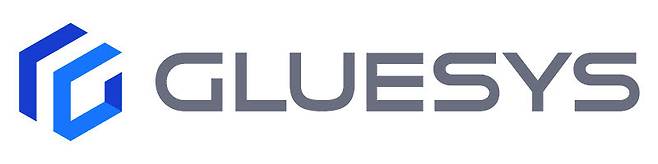 글루시스는 20주년을 기념해 회사 로고를 새롭게 만들었다.