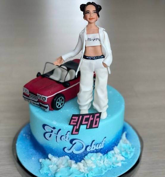 /사진=이효리 인스타그램