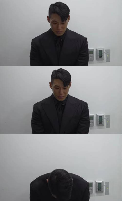 유튜버 야생마가 주작(조작) 방송을 인정하고 사과했다. 사진=야생마 유튜브 채널 야생마TV 캡처