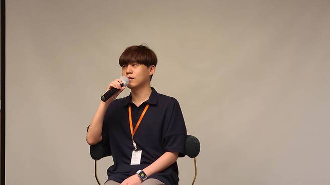 스튜디오 라르고 진승호 디렉터