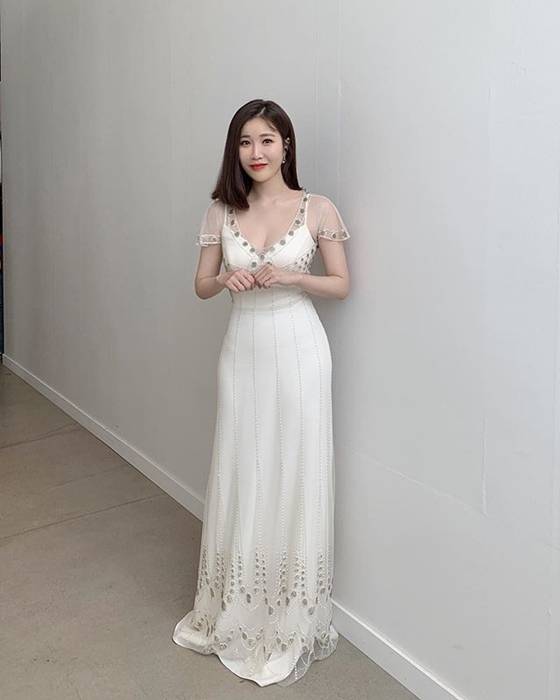/사진=이해리 인스타그램