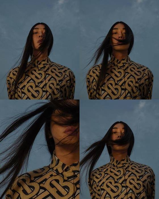 유아인 /사진=유아인 인스타그램