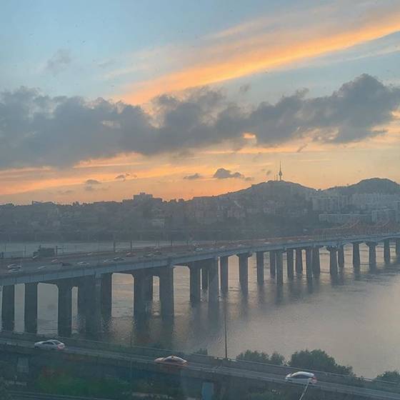 /사진=이지혜 인스타그램