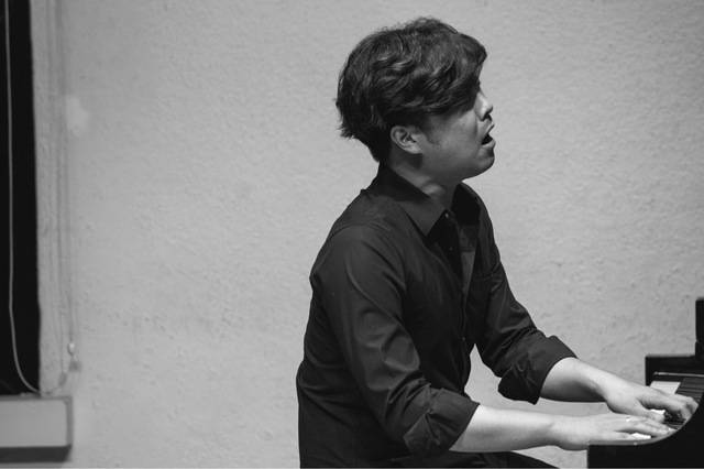 [서울=뉴시스] 고영열. 2020.08.02. (사진 = 헬로아티스트 제공) photo@newsis.com