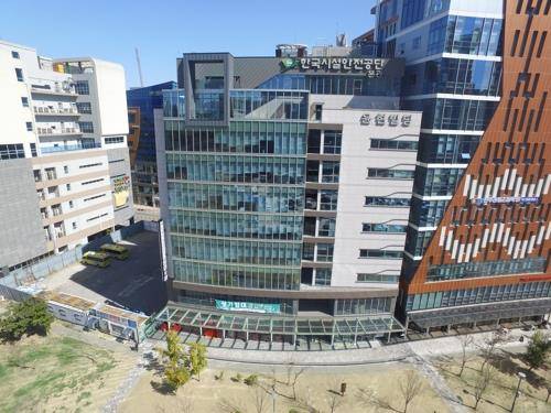 한국시설안전공단 [한국시설안전공단 제공. 재판매 및 DB 금지]