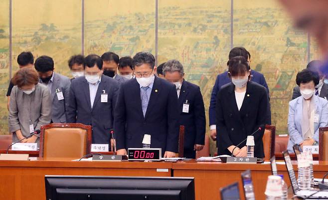 체육계 인권침해 및 스포츠비리 근절을 위한 국민체육진흥법 개정안이 국회 본회의를 통과해 6개월 뒤부터 시행된다. 사진=연합뉴스