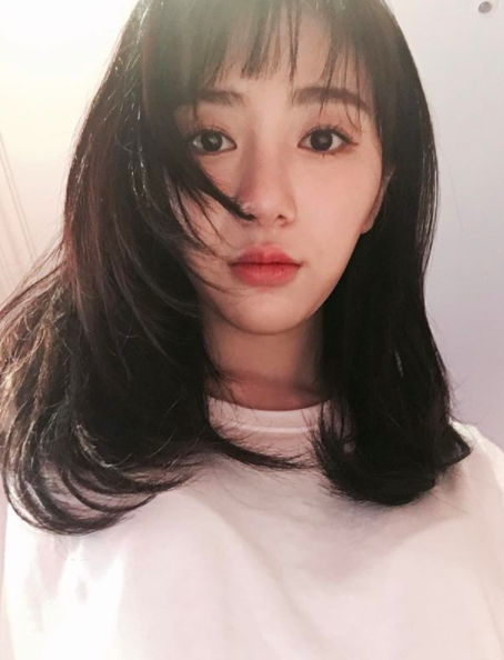권민아