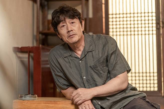 OCN '미씽: 그들이 있었다' © 뉴스1