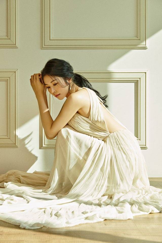 변호사 겸 방송인 서동주 /사진= 스타리움엔터테인먼트