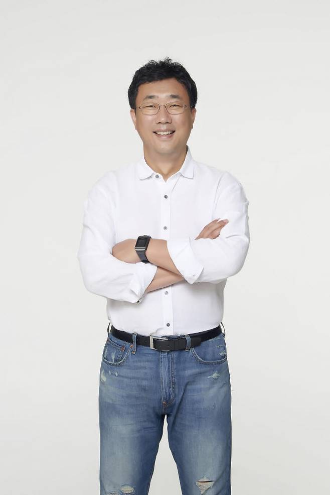 길영준 휴이노 대표 (사진=휴이노)