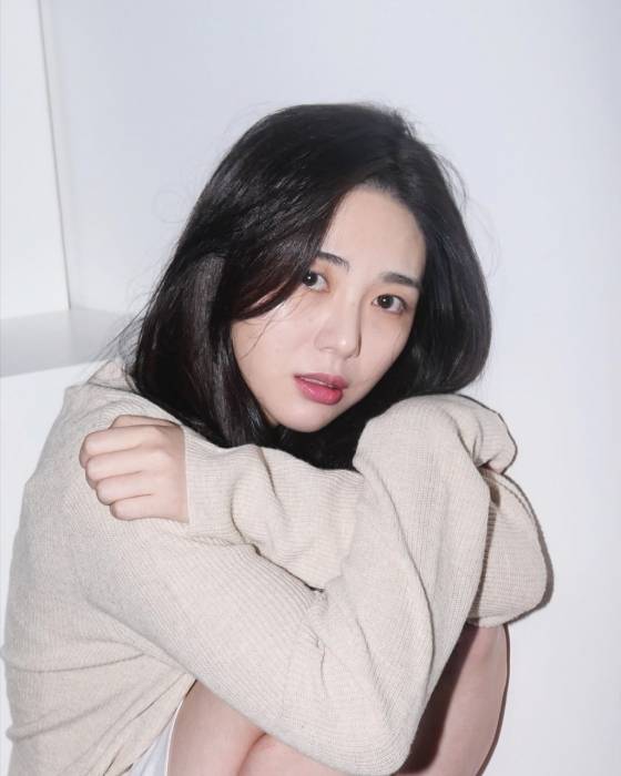 /사진=권민아 인스타그램