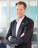 마커스 하인 보쉬그룹 상용차 부문 총괄 부회장