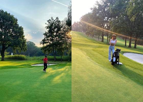 /사진=톰 홀랜드, 나디아 파크스 인스타그램