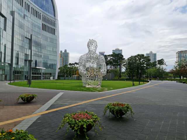 갤럭시노트20 울트라로 촬영한 주간 사진. (사진=지디넷코리아)