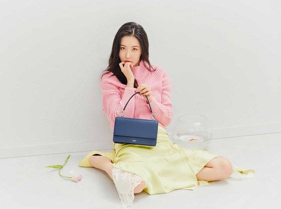 선미 화보