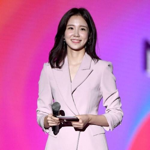 아나운서 장예원. 출처|장예원 SNS