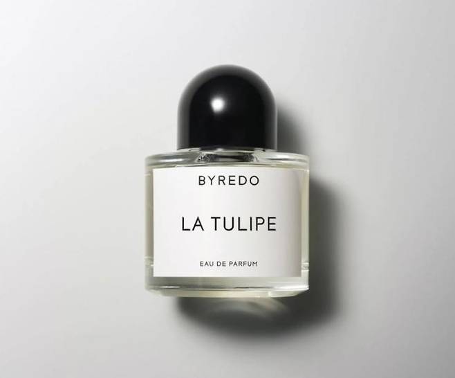 바이레도 라 튤립 오 드 퍼퓸