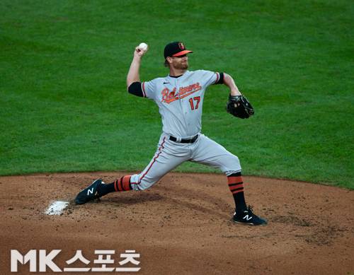 알렉스 콥은 지난해 부상으로 많은 경기를 뛰지 못했다. 사진= MK스포츠 DB