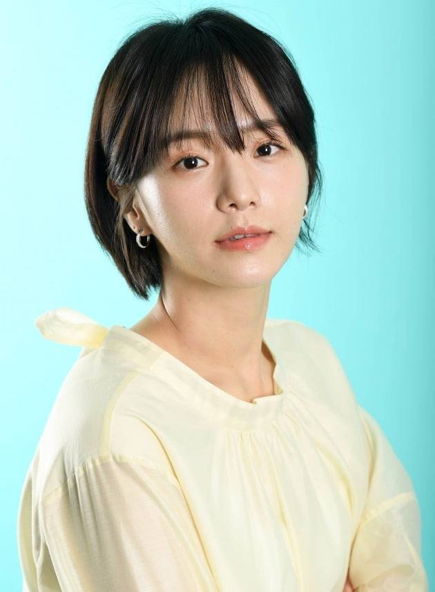 tvN 드라마 '사이코지만 괜찮아'에서 괜찮은 정신병원의 7년 차 간호사 남주리 역으로 열연한 배우 박규영. /조준원 기자 wizard333@