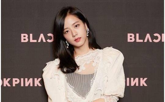 블랙핑크 지수가 '설강화'에 출연한다. YG엔터테인먼트 제공