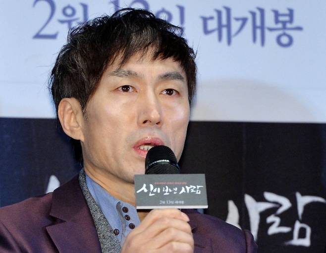 조덕제 [뉴시스]