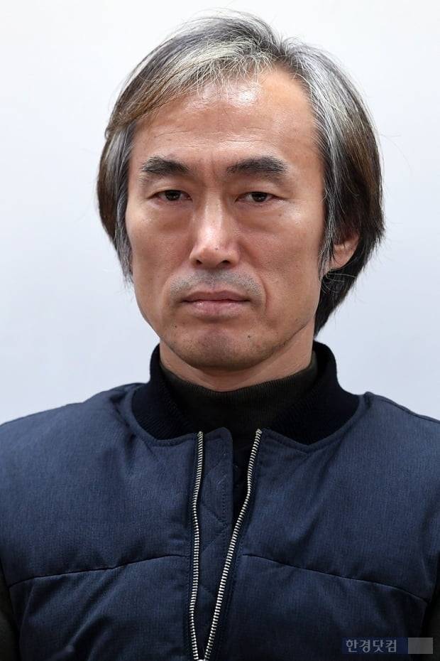 조덕제/사진=한경DB