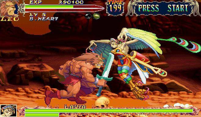 (색이 아름다운 히피)