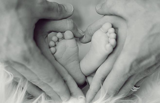 육아는 각개전투가 아니라 부부가 함께하는 전투다.