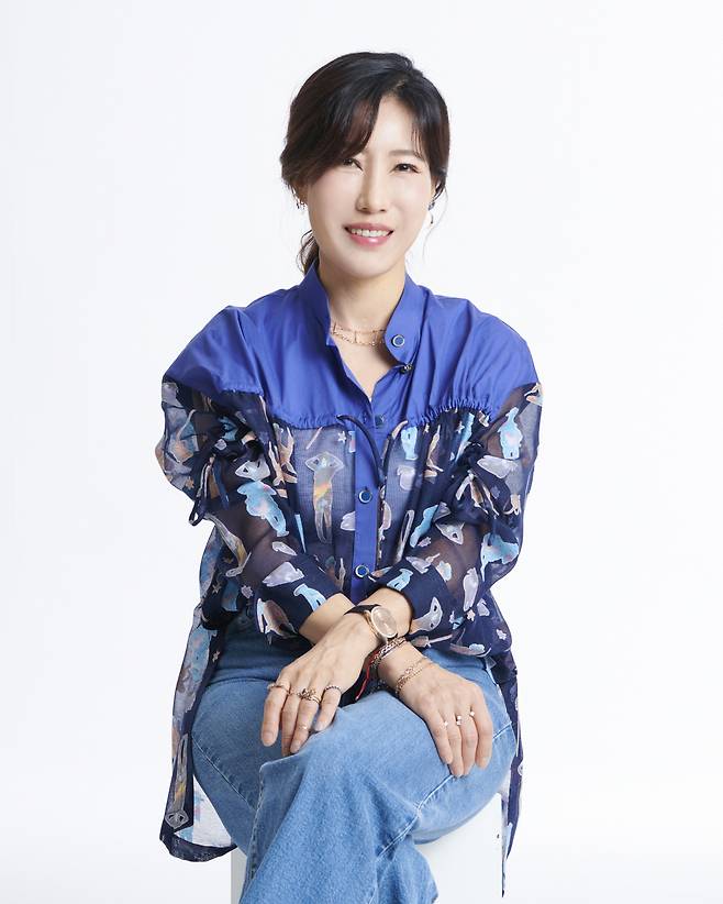 주얼리 디자이너 리사킴