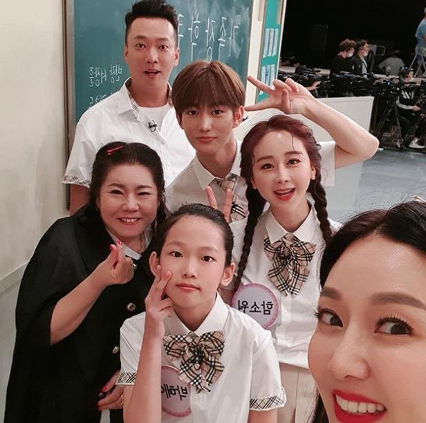 /사진=함소원 SNS 캡처