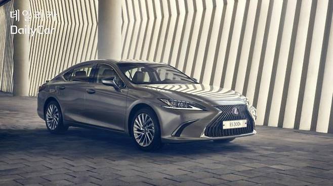 뉴 제너레이션 ES 300h
