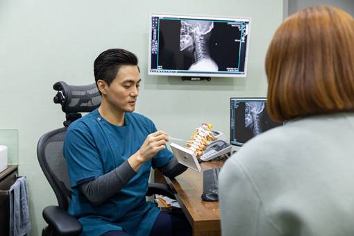 부평 정형외과 부평그린마취통증의학과 박정우 원장