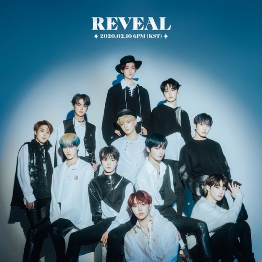 ▲ 더보이즈. 제공ㅣ크래커엔터테인먼트