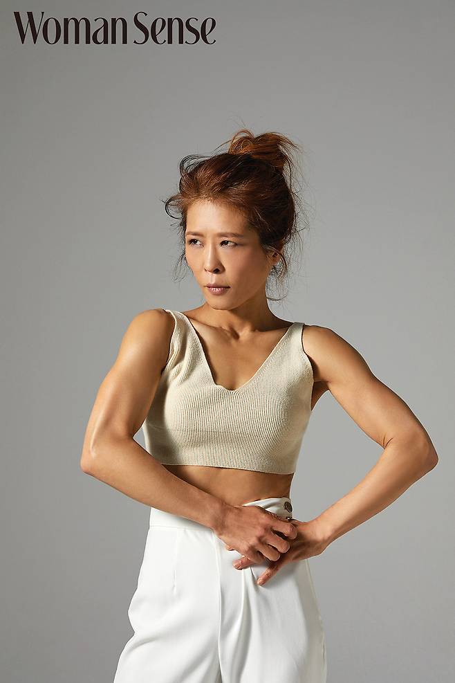 황석정/사진제공=우먼센스 © 뉴스1