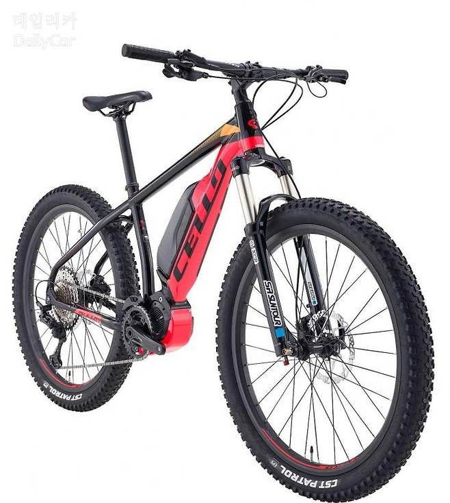 첼로, 불렛 XC 70