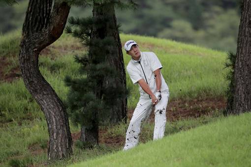 정재현. 사진제공｜KPGA