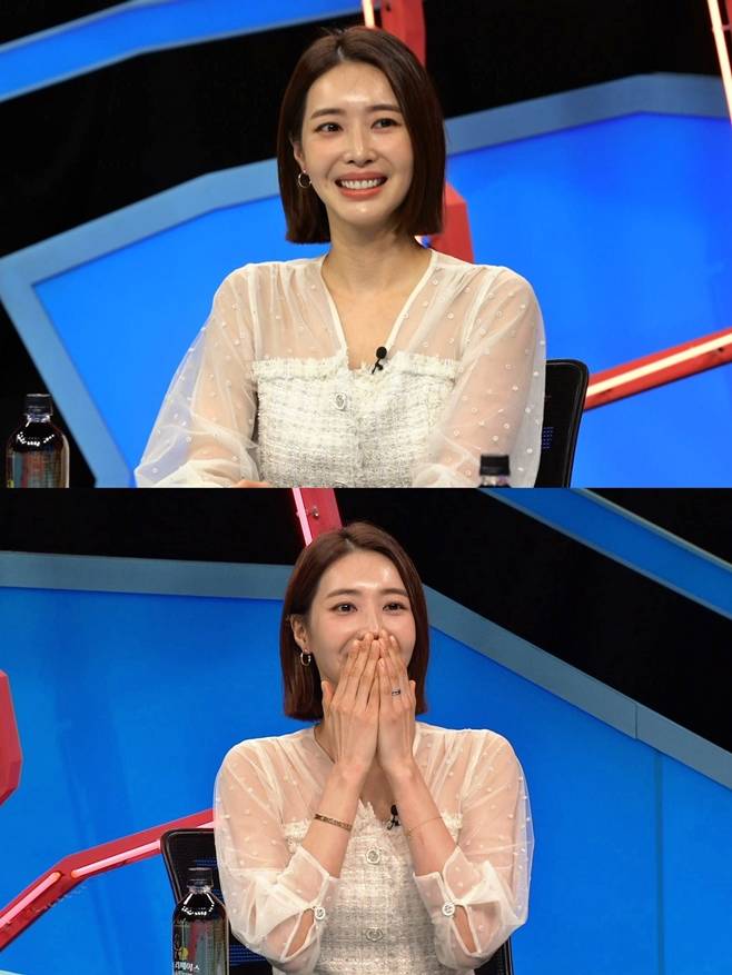 동상이몽2, 왕지혜