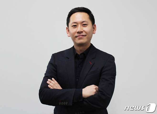 경노겸 한국축산데이터 대표.(한국축산데이터 제공)© 뉴스1