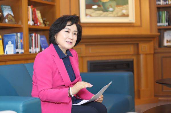 미래통합당 조명희 의원./조 의원실 제공