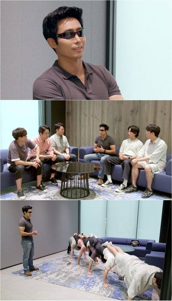 이근 대위. /사진=뉴스1