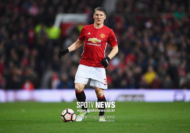 ▲ 바스티안 슈바인슈타이거